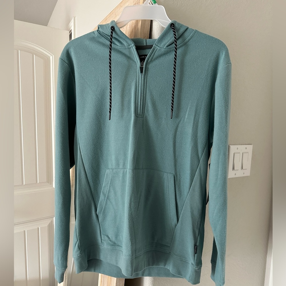 Unisex sweater